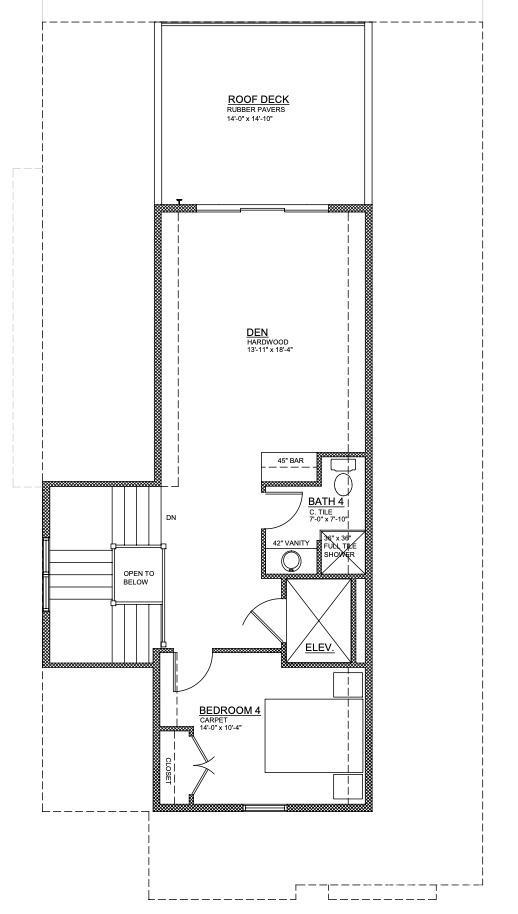3089 Walworth Avenue Lot4