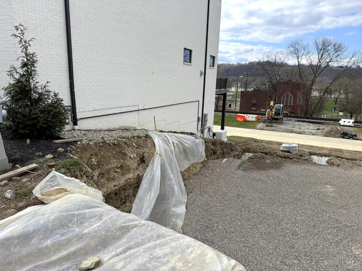 3089 Walworth Avenue Lot4