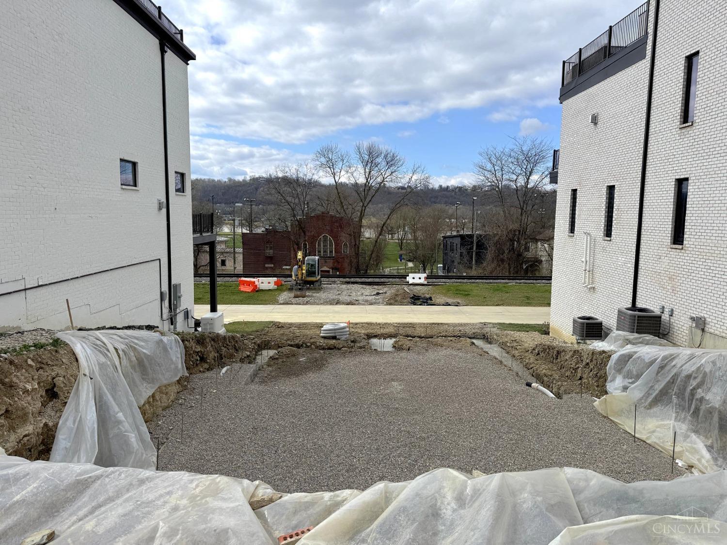 3089 Walworth Avenue Lot4