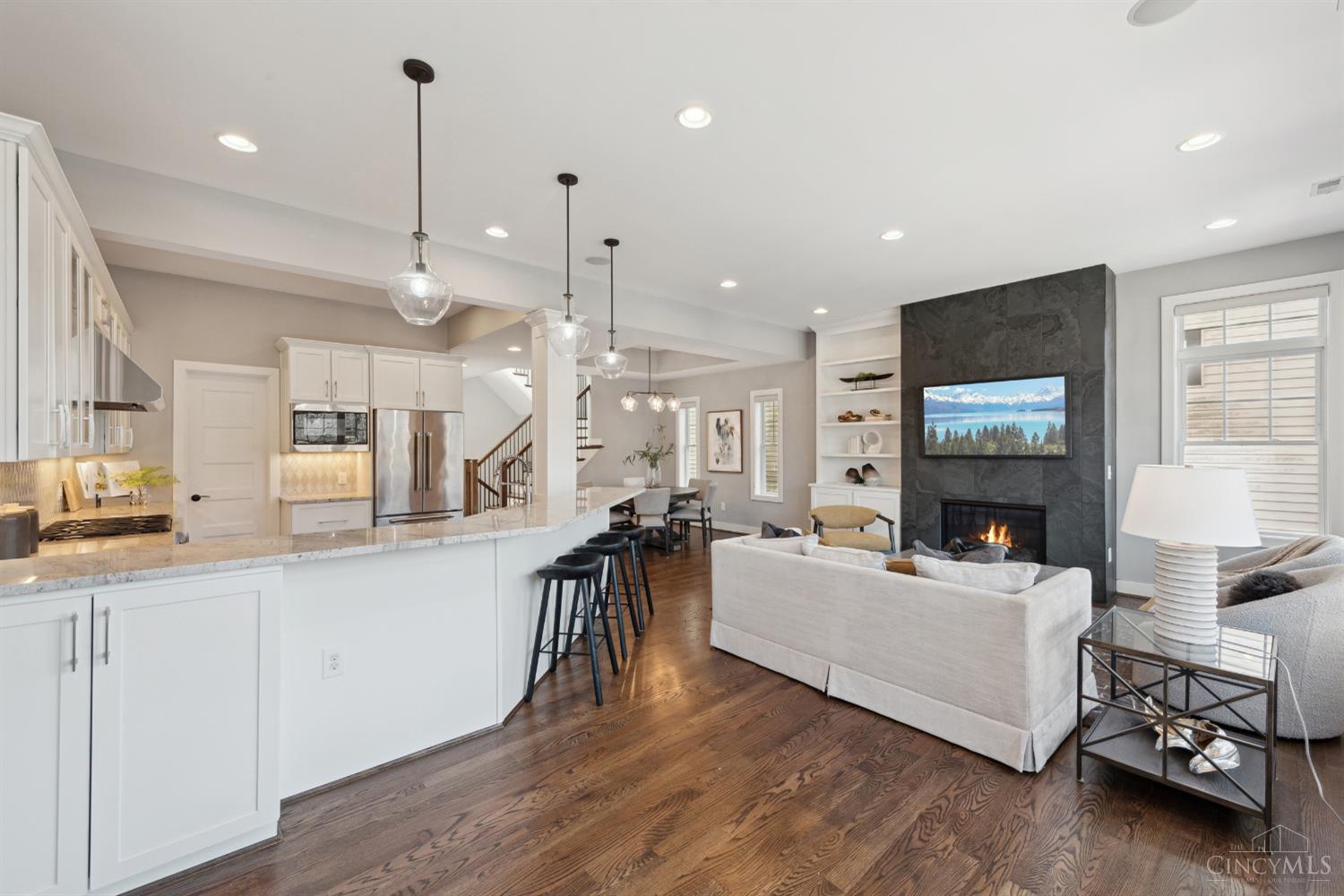 556 Empress Avenue