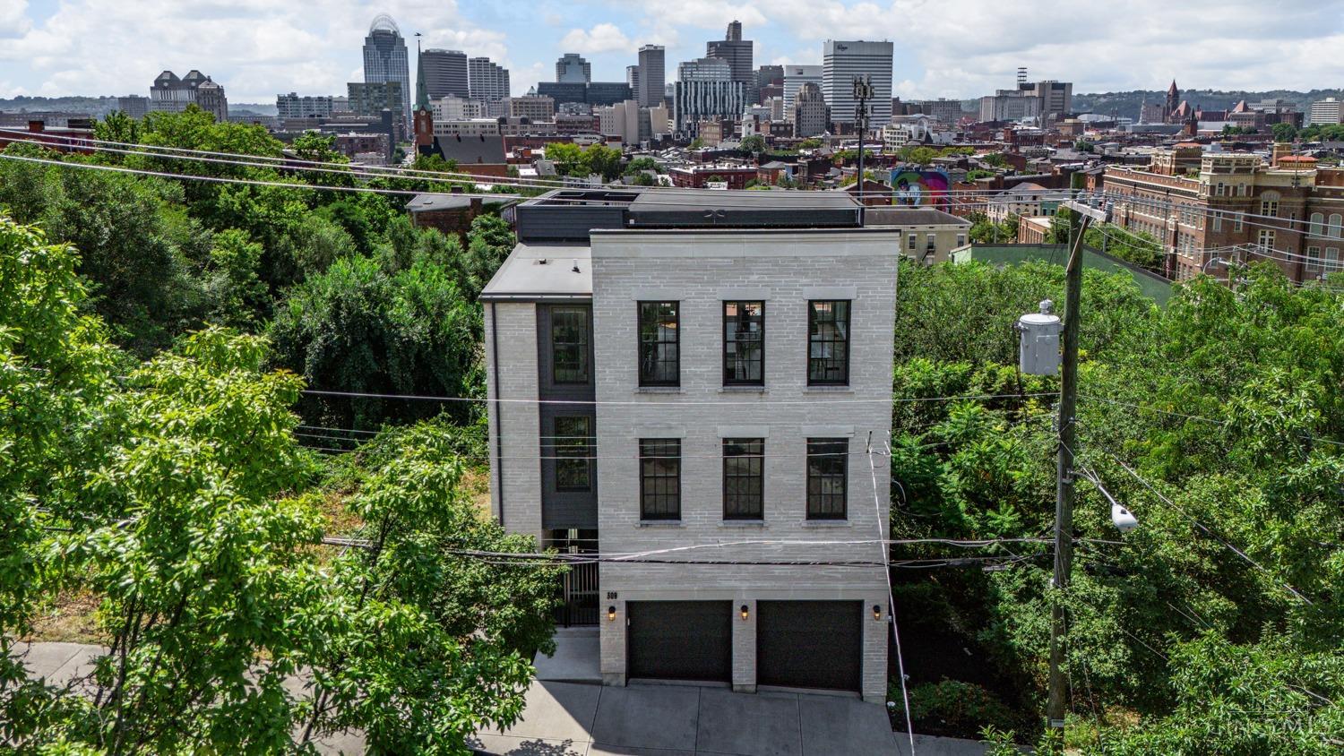 309 Mulberry Street