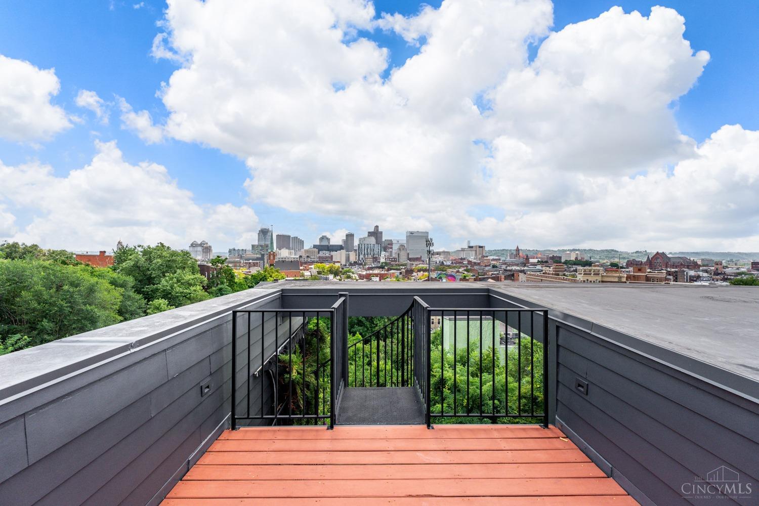 309 Mulberry Street