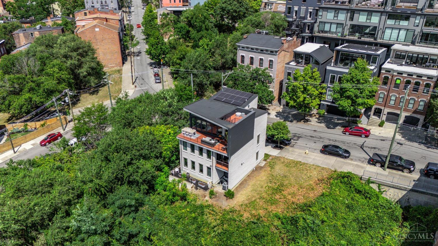 309 Mulberry Street