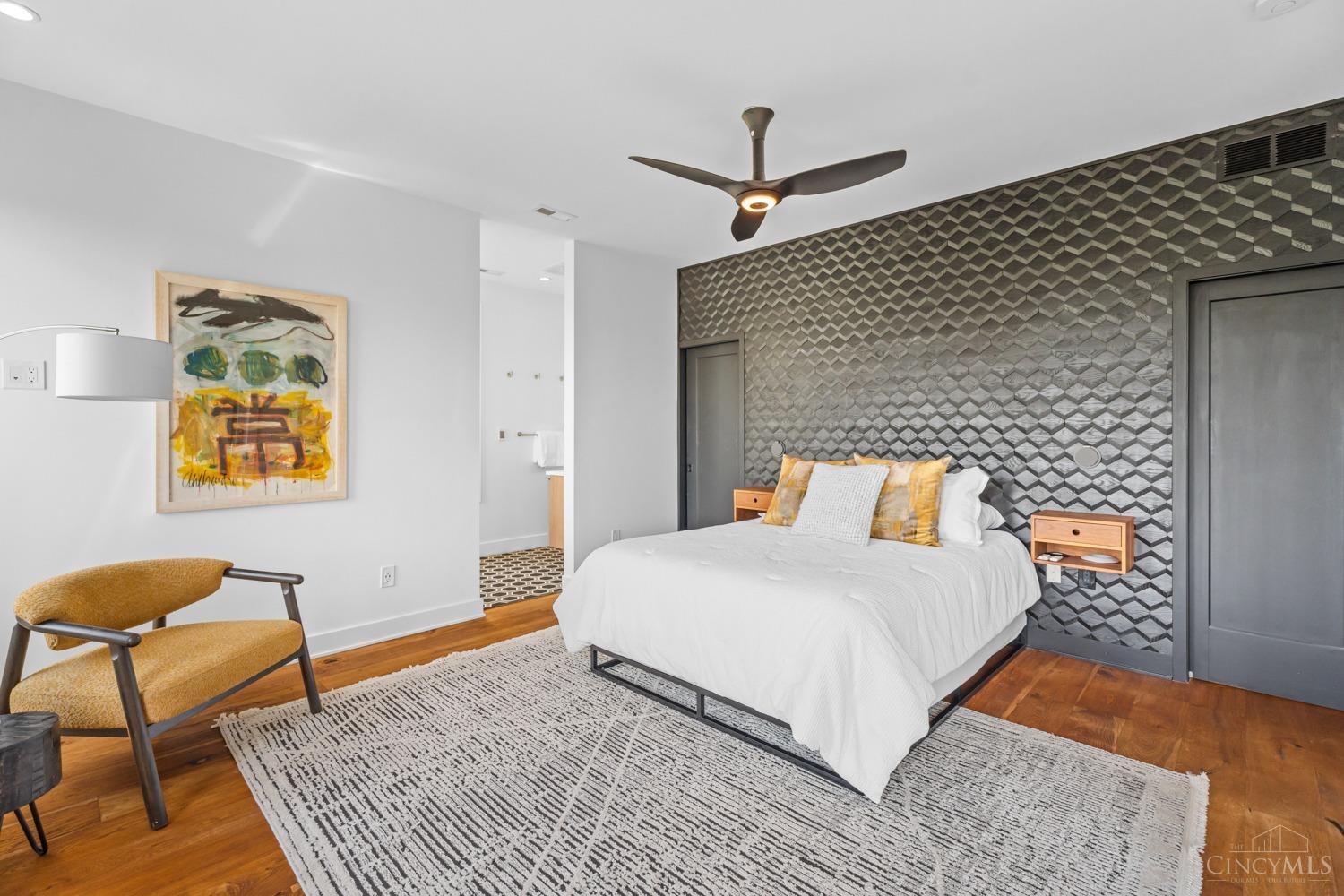 309 Mulberry Street