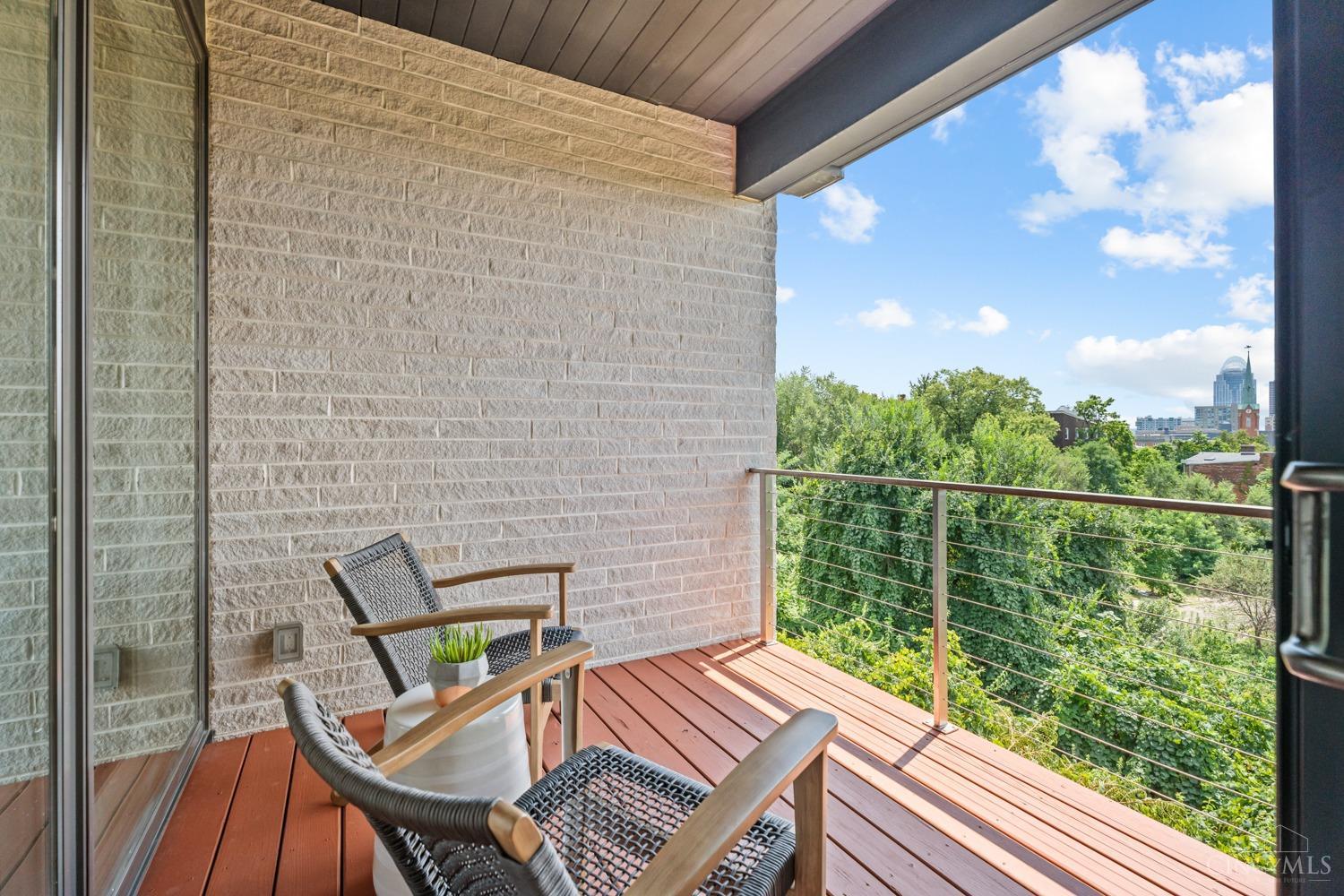 309 Mulberry Street