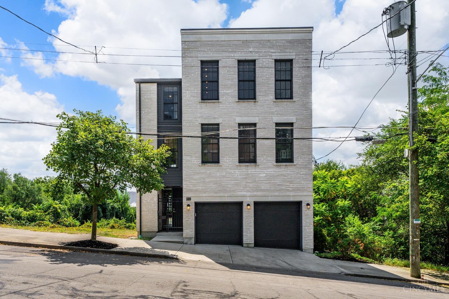309 Mulberry Street