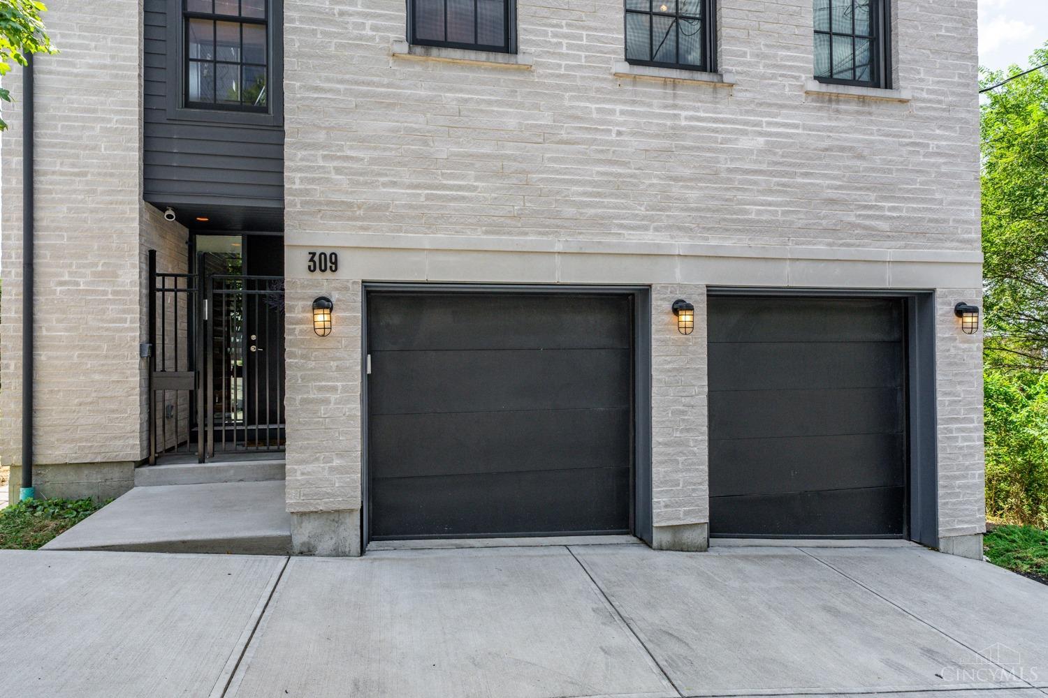 309 Mulberry Street