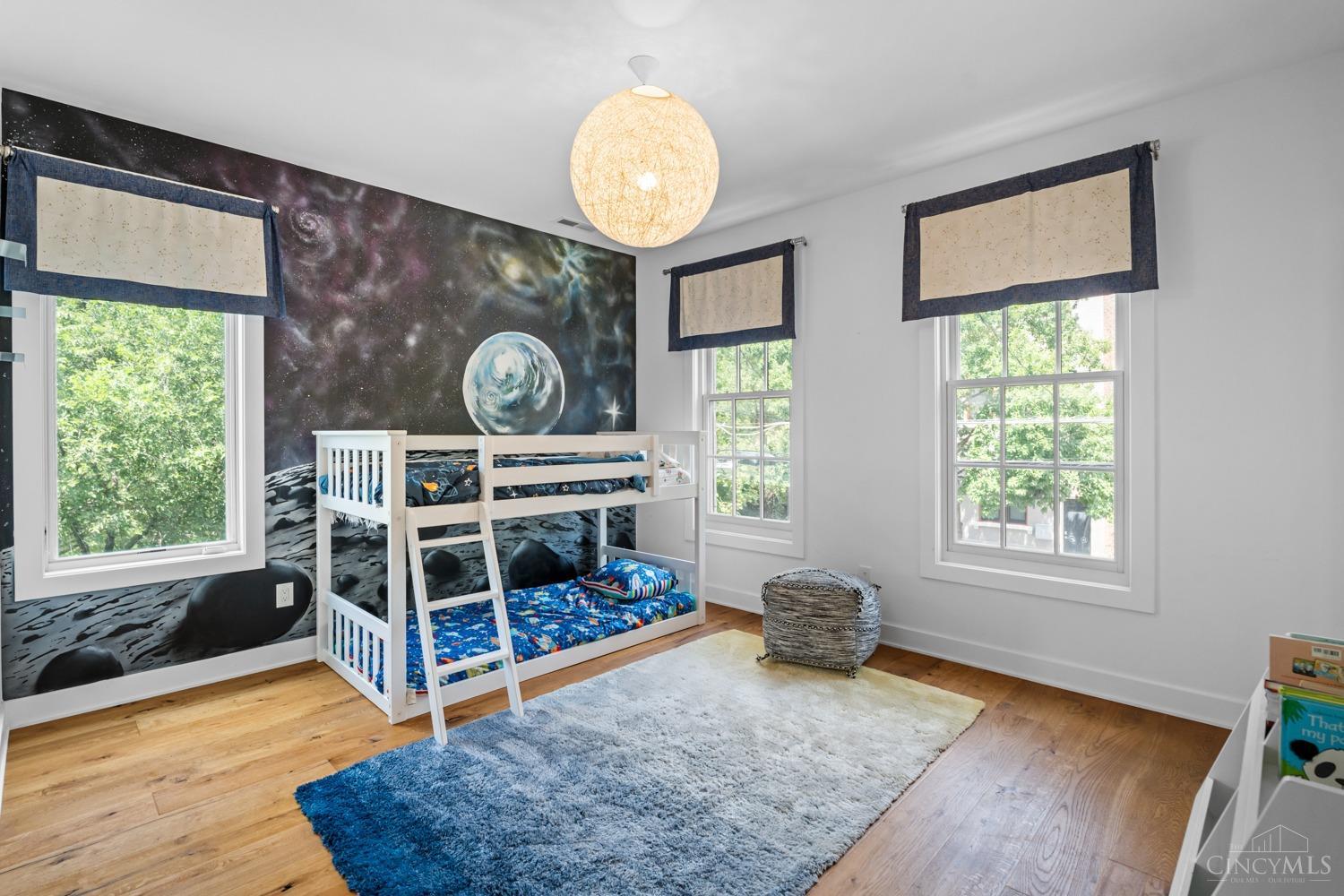 309 Mulberry Street