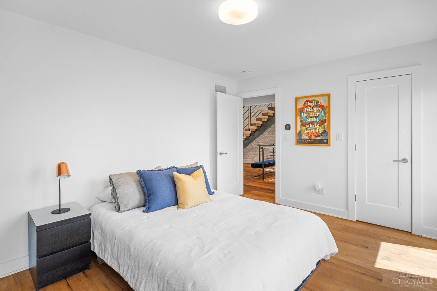 309 Mulberry Street