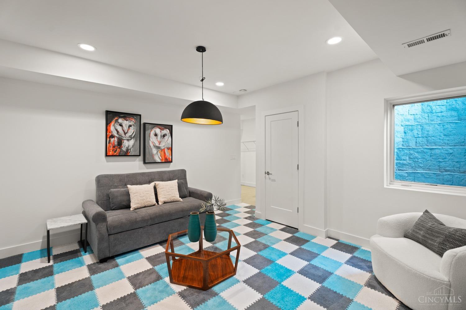 309 Mulberry Street