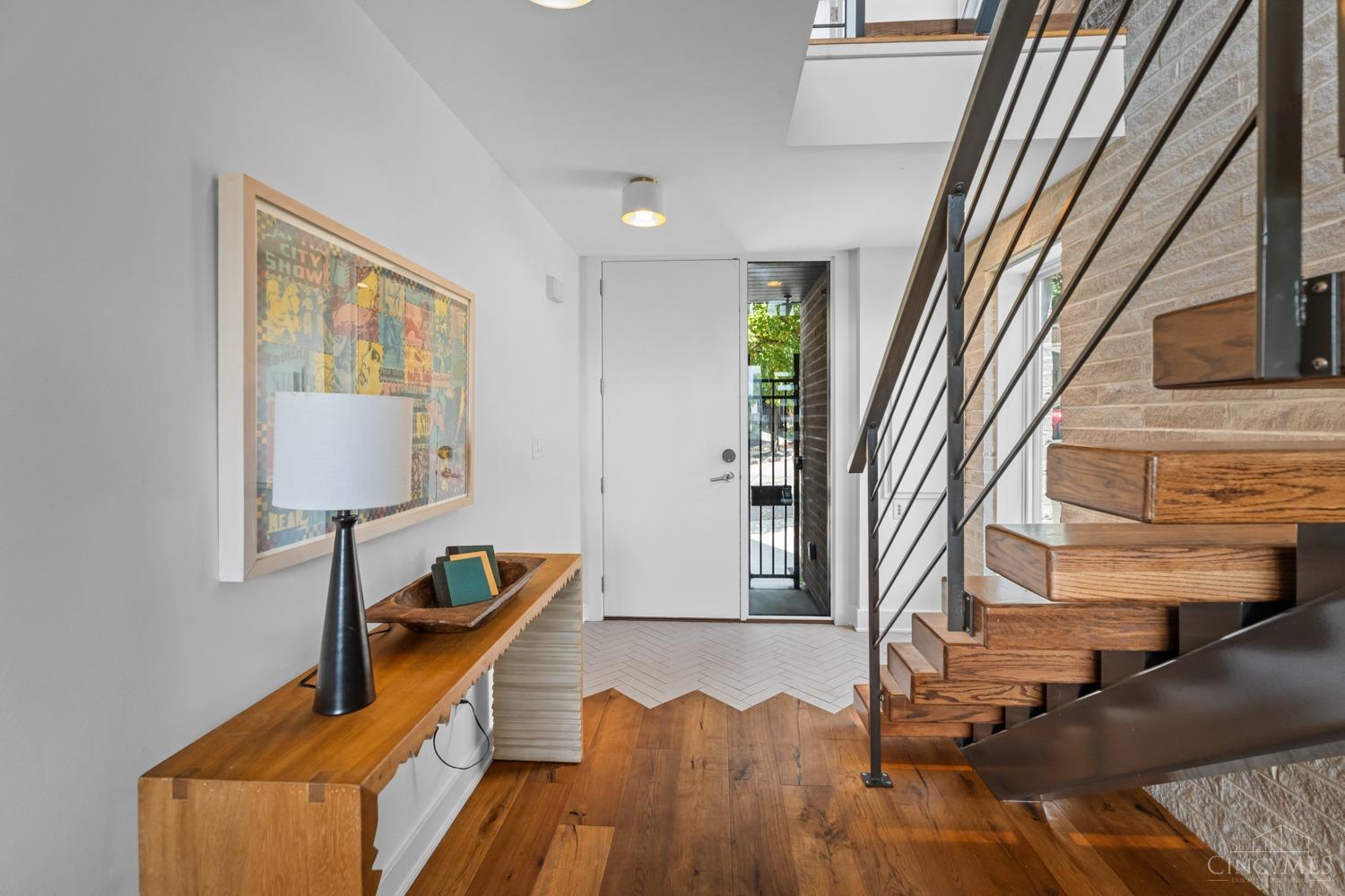 309 Mulberry Street