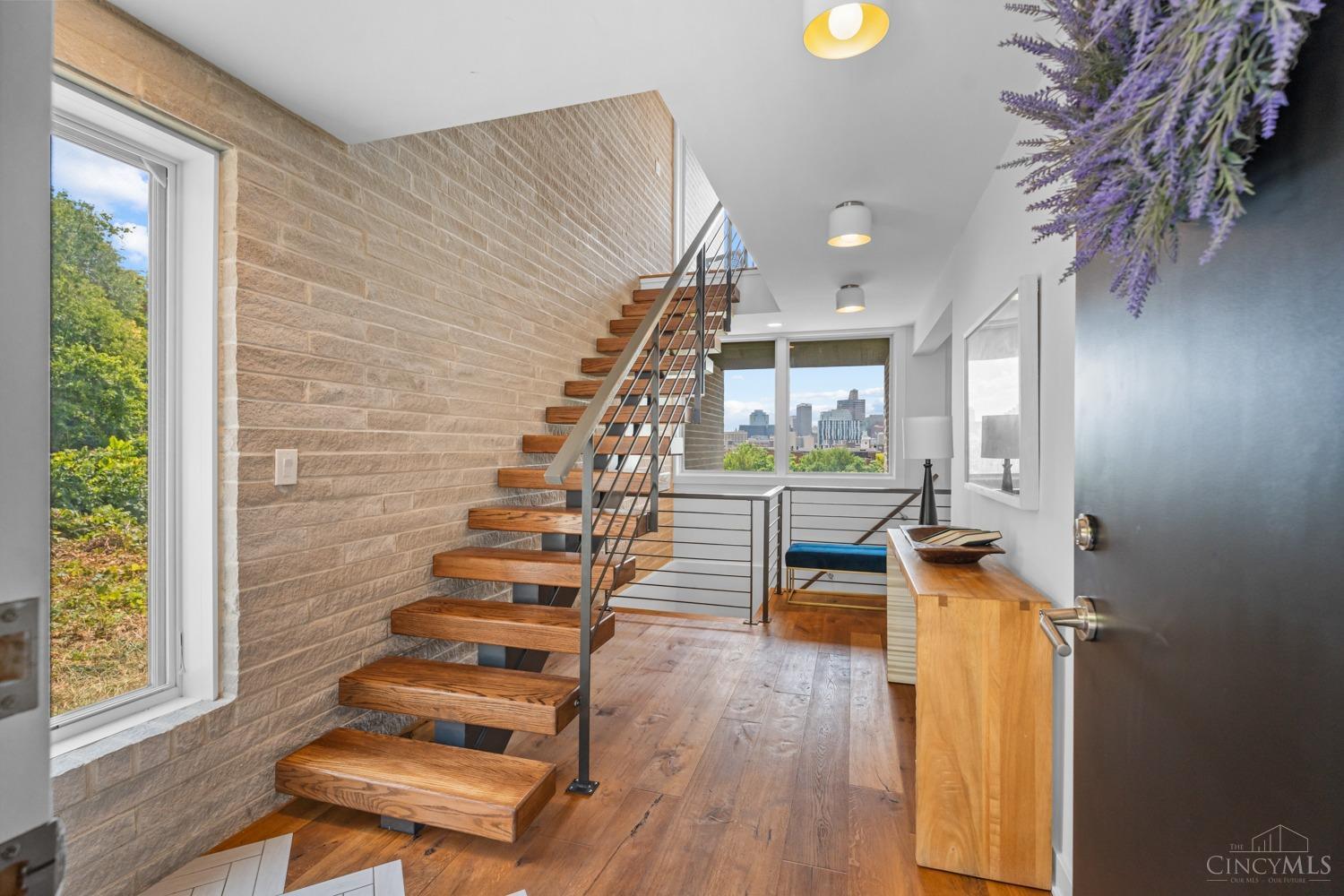 309 Mulberry Street