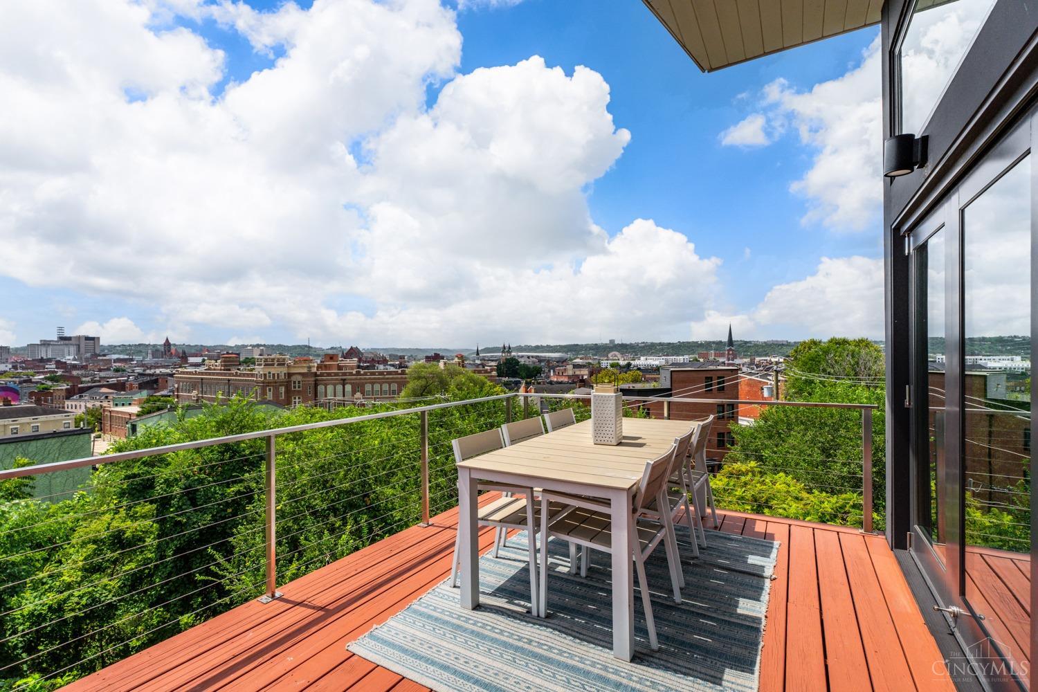 309 Mulberry Street