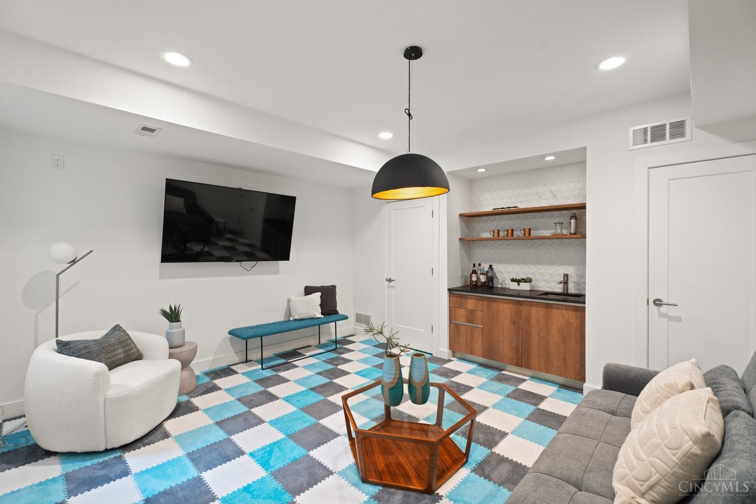 309 Mulberry Street