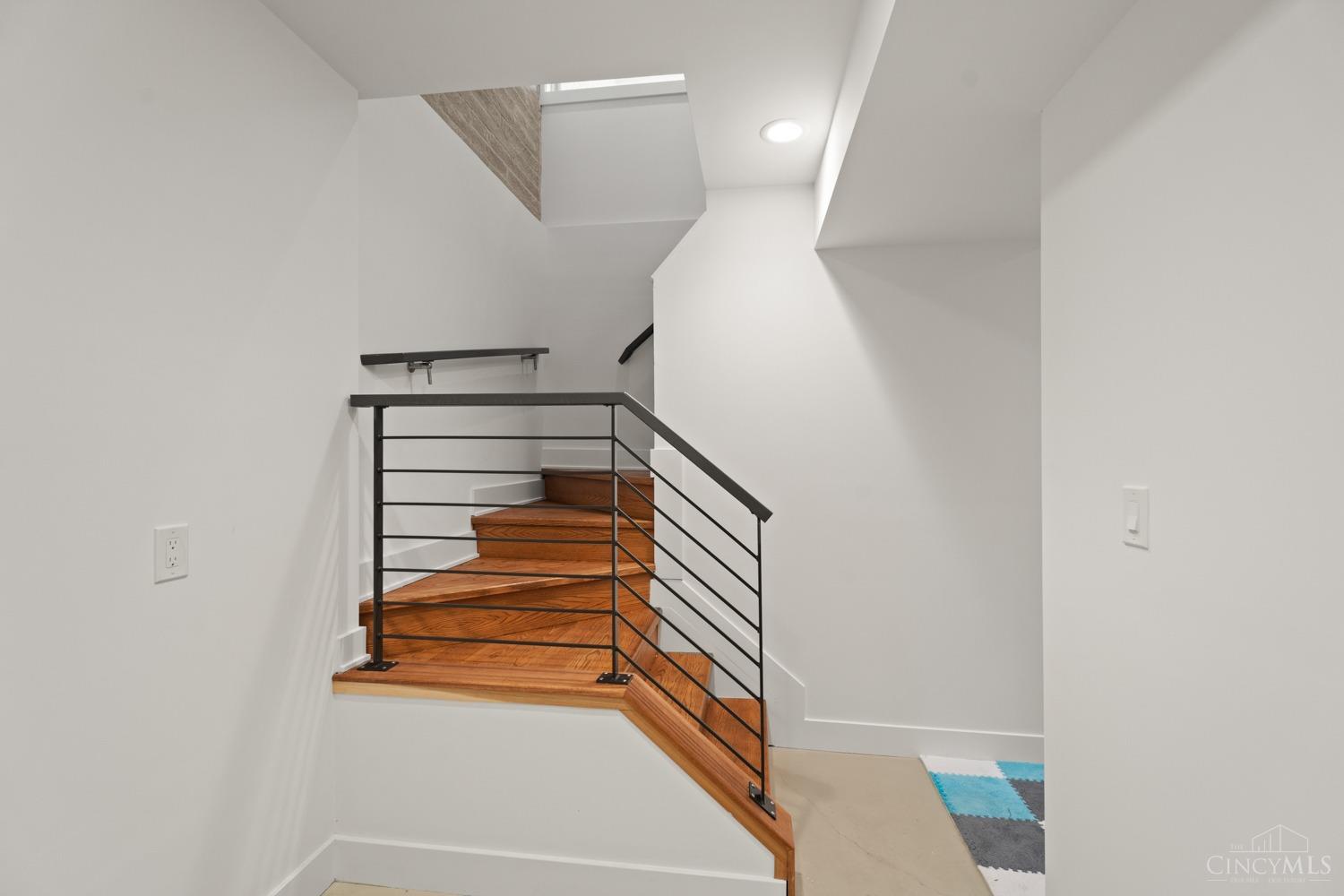309 Mulberry Street