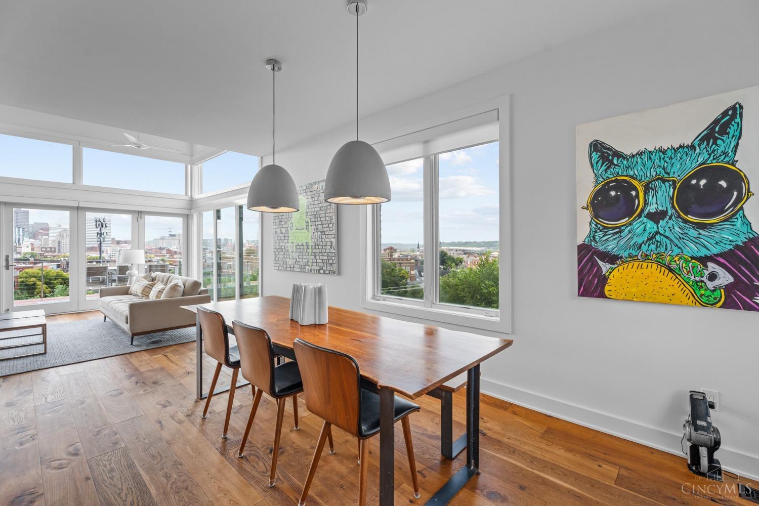 309 Mulberry Street