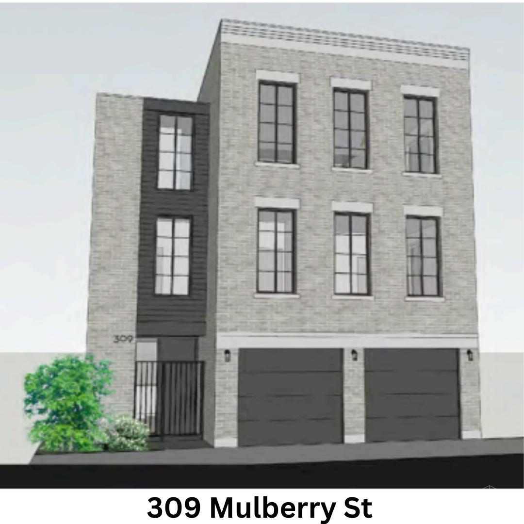 309 Mulberry Street