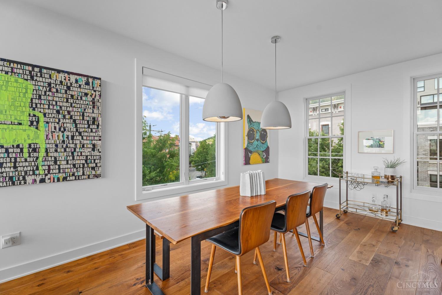 309 Mulberry Street