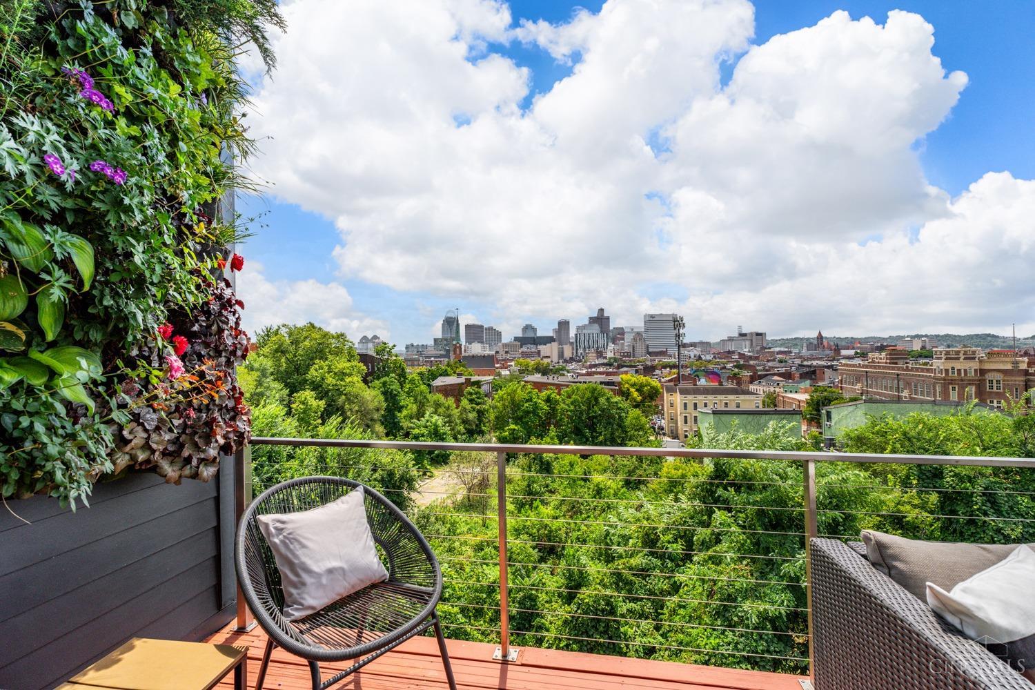 309 Mulberry Street