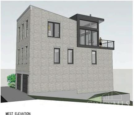 309 Mulberry Street