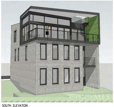 309 Mulberry Street