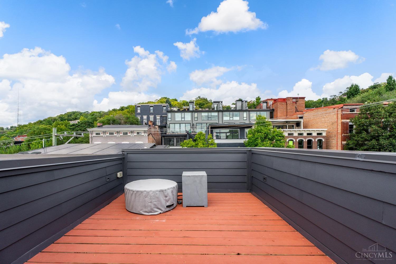 309 Mulberry Street