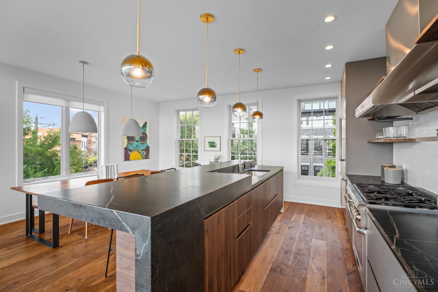 309 Mulberry Street