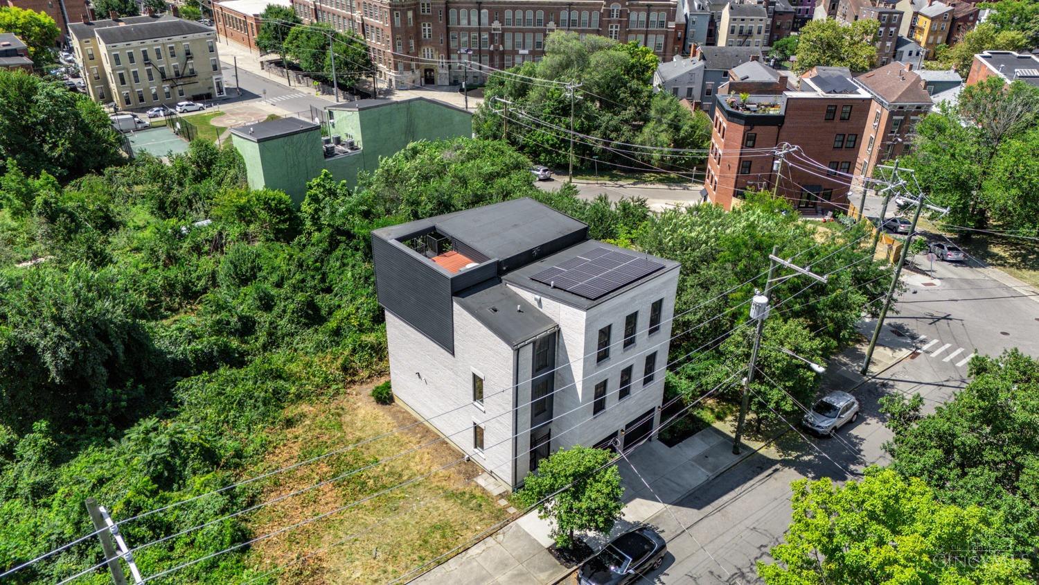 309 Mulberry Street