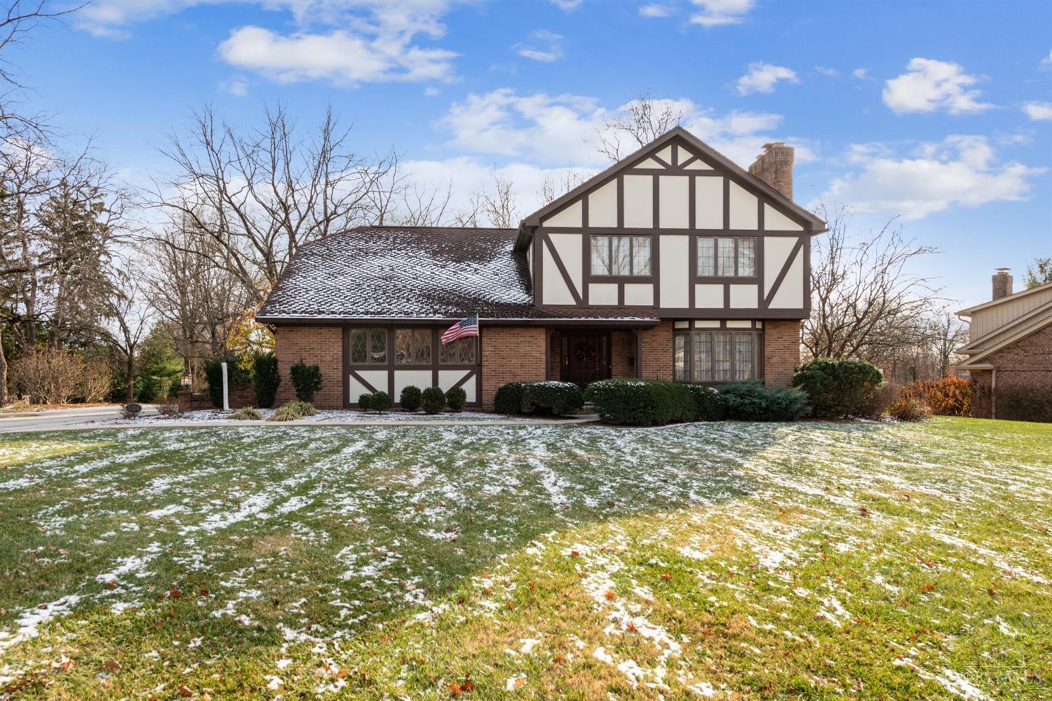 5381 Manortree Court