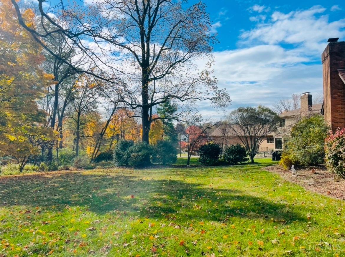 5381 Manortree Court