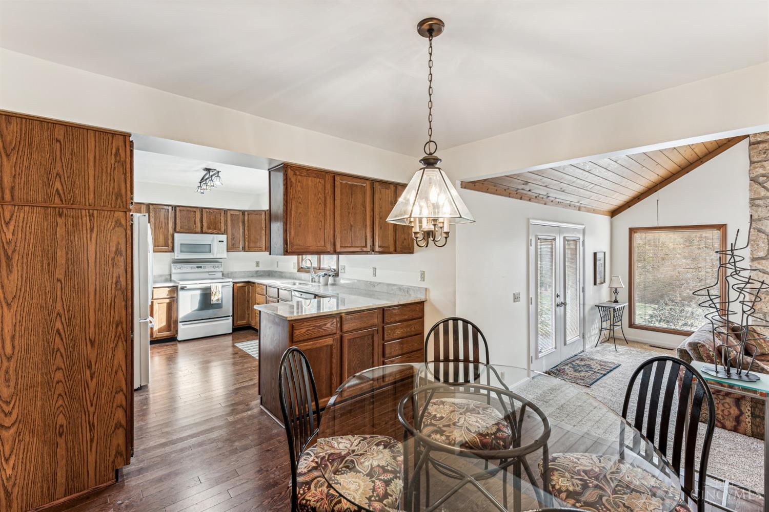 5381 Manortree Court