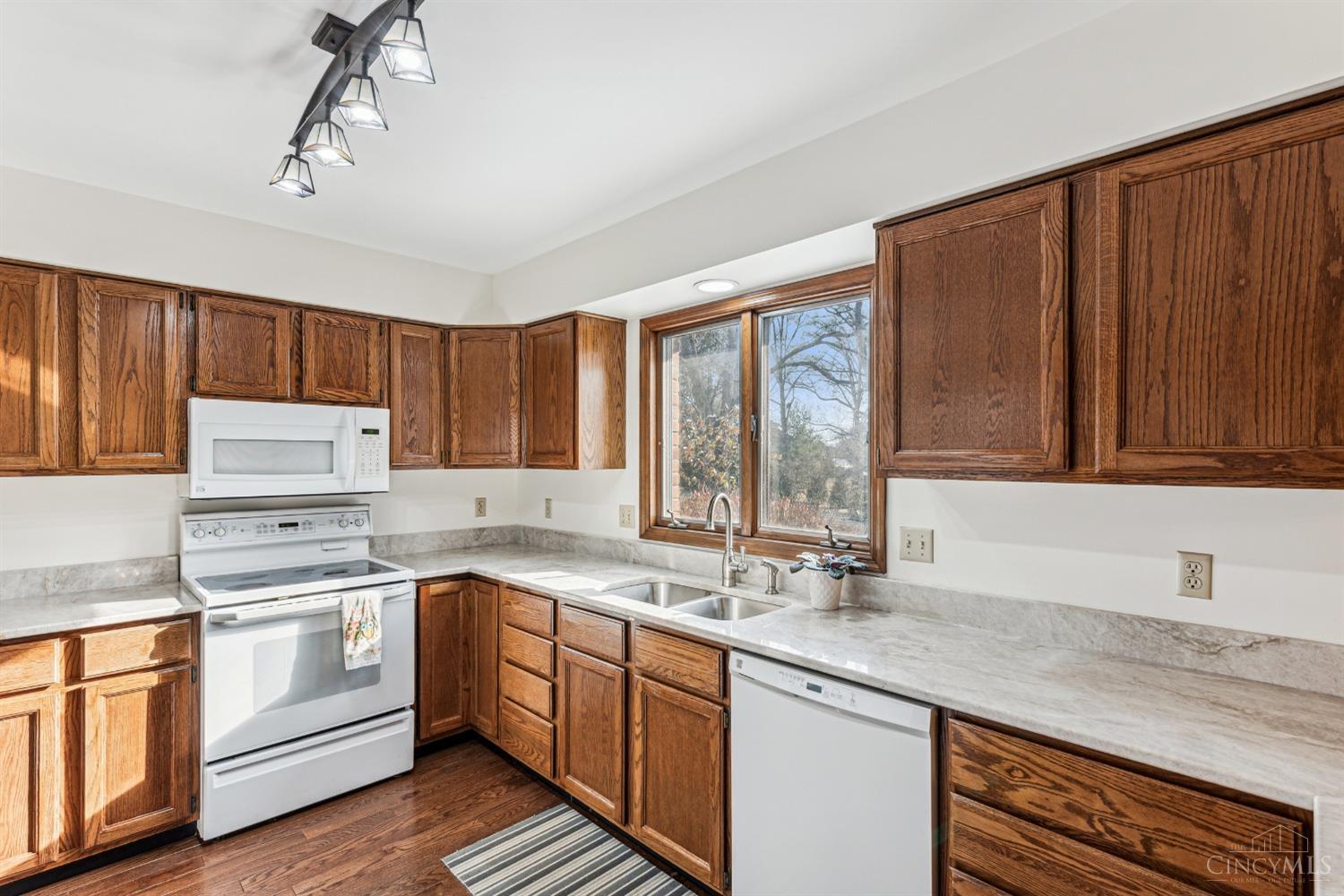 5381 Manortree Court