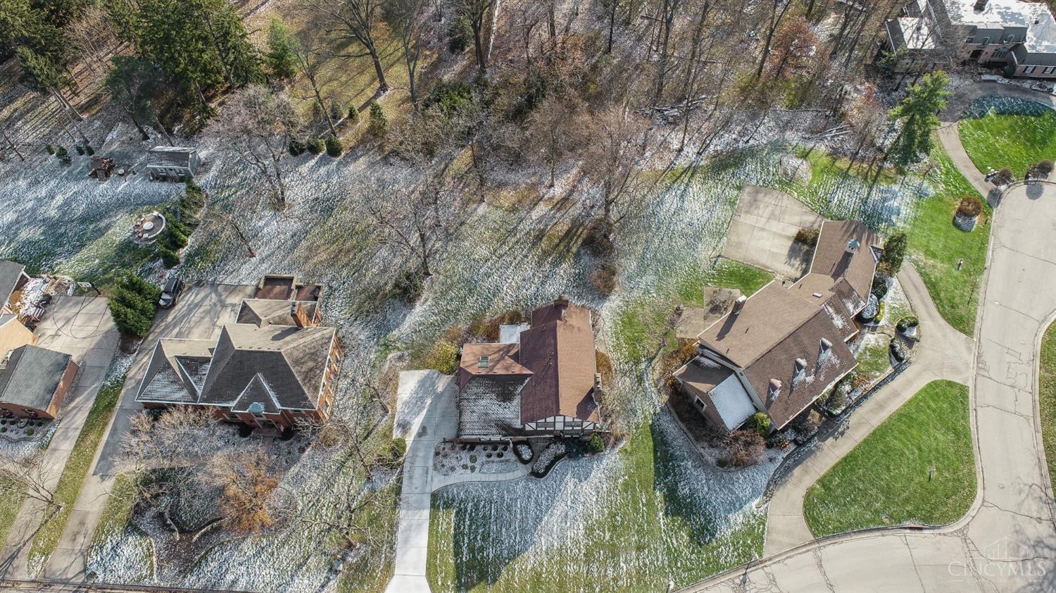5381 Manortree Court