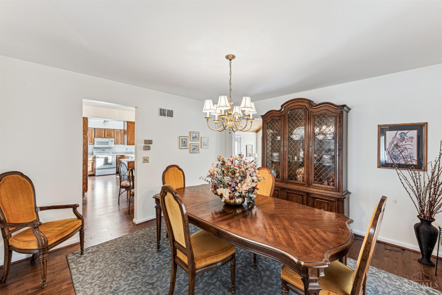5381 Manortree Court