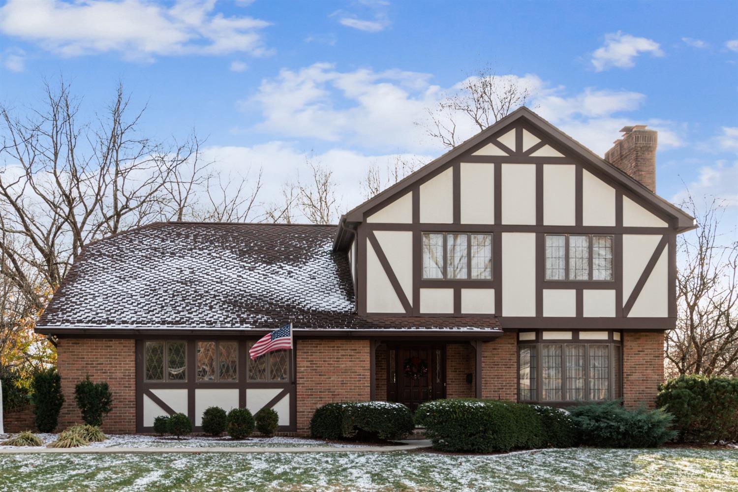 5381 Manortree Court