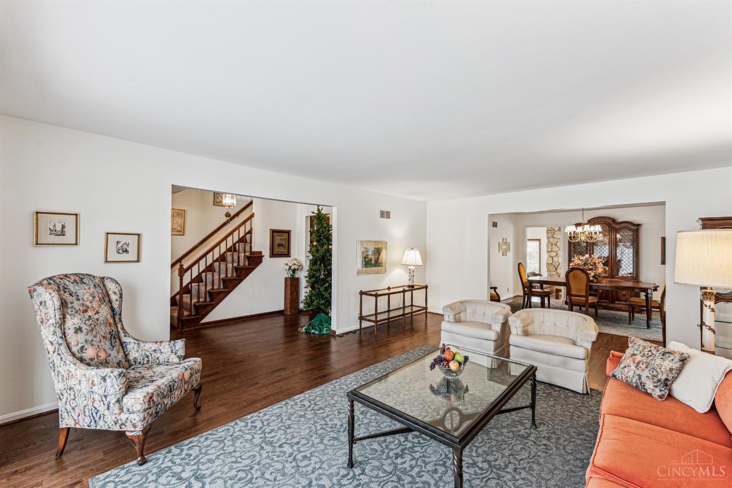 5381 Manortree Court