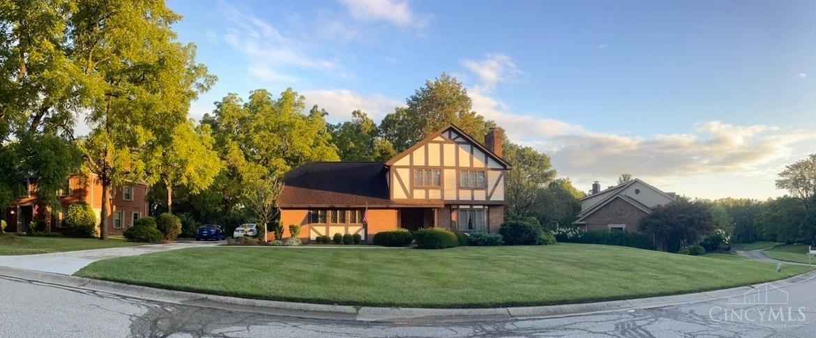 5381 Manortree Court