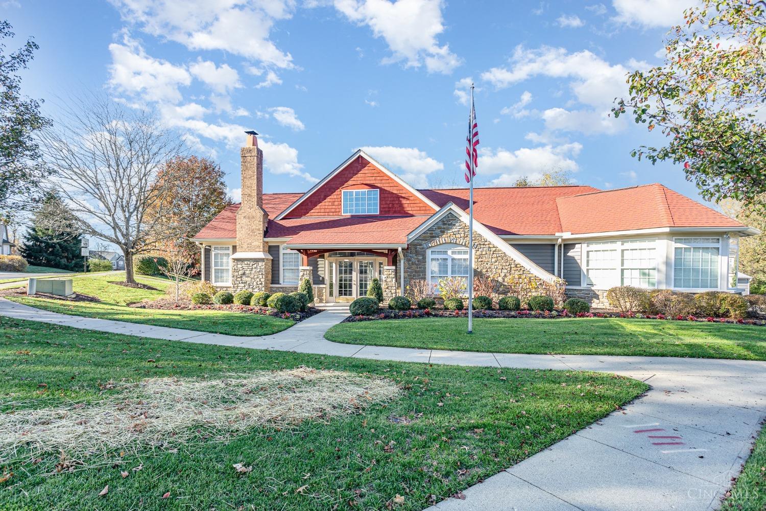 6052 Bridgehaven Drive