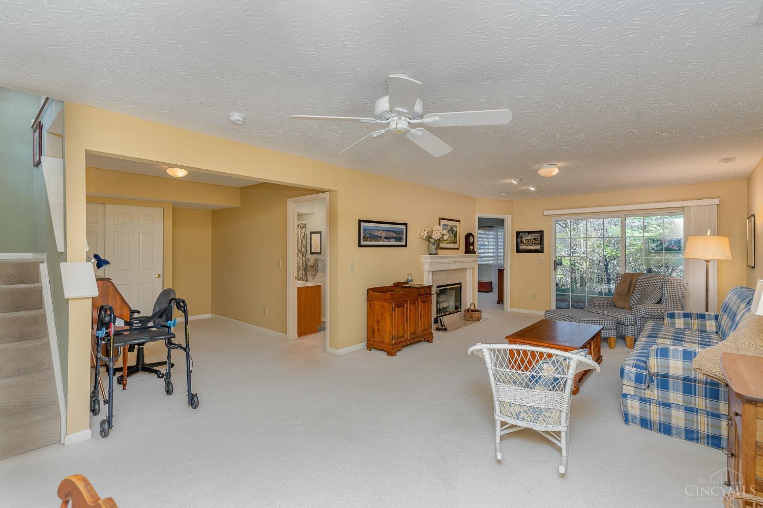 6052 Bridgehaven Drive