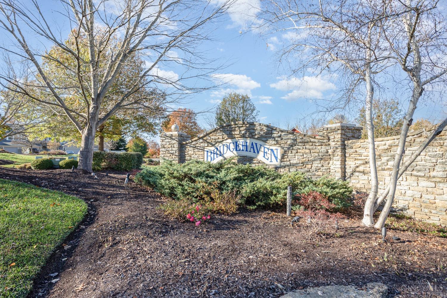 6052 Bridgehaven Drive