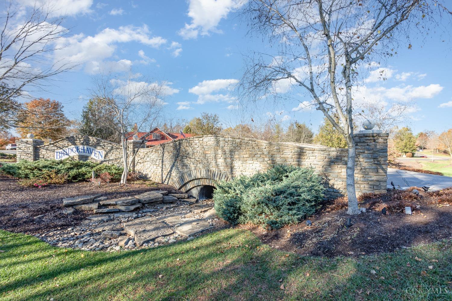 6052 Bridgehaven Drive
