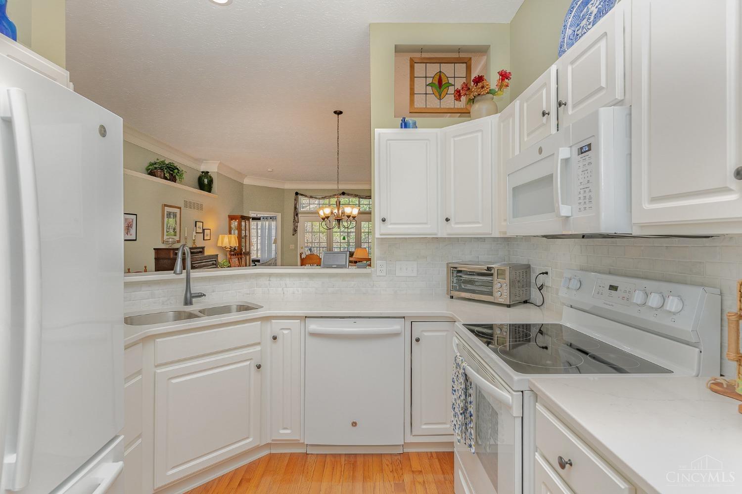 6052 Bridgehaven Drive