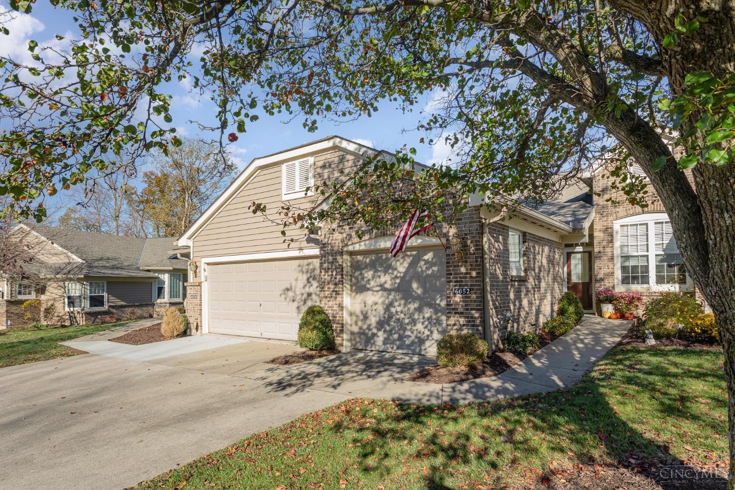 6052 Bridgehaven Drive