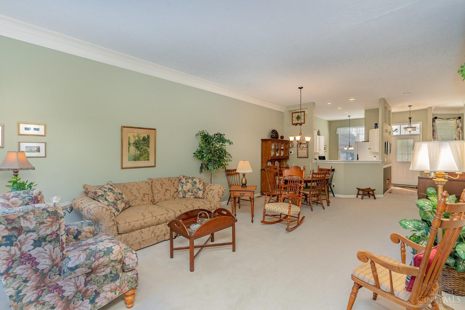 6052 Bridgehaven Drive