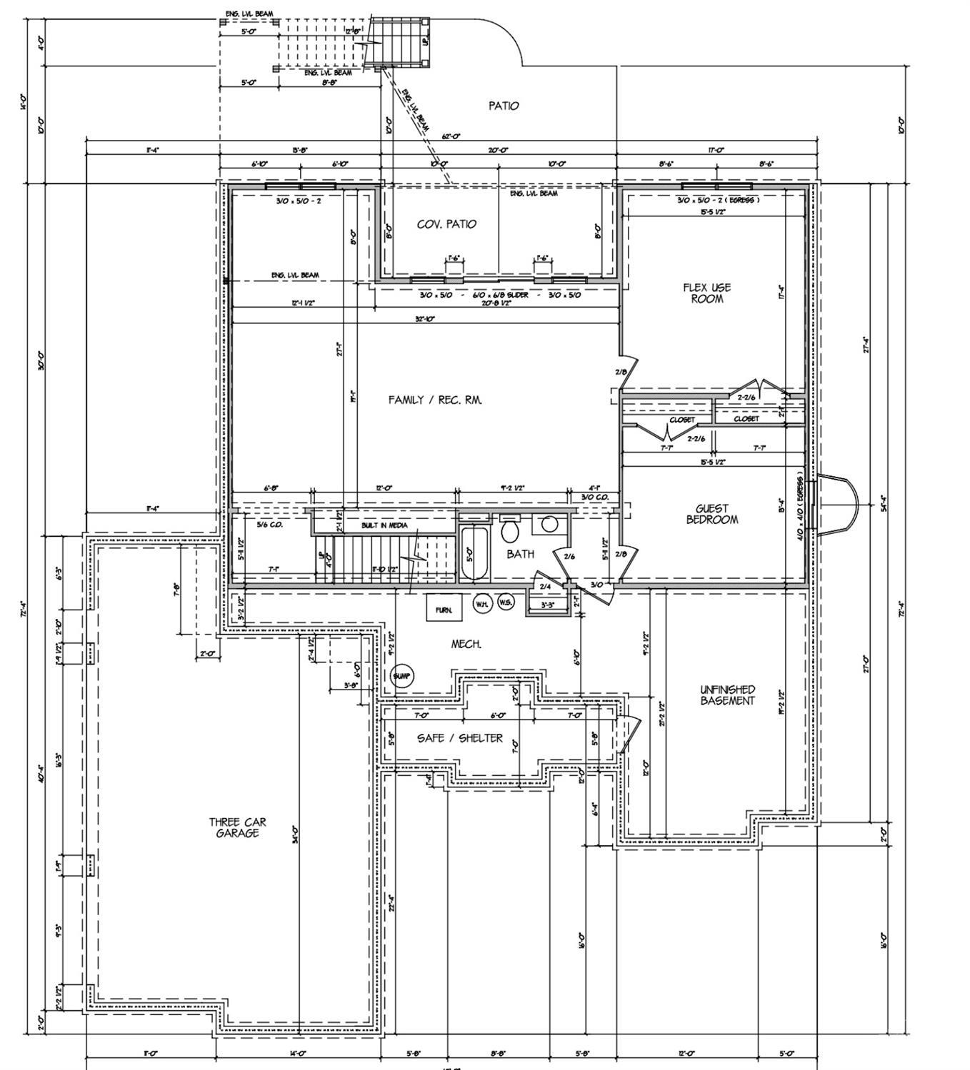 11403 Avant Lane
