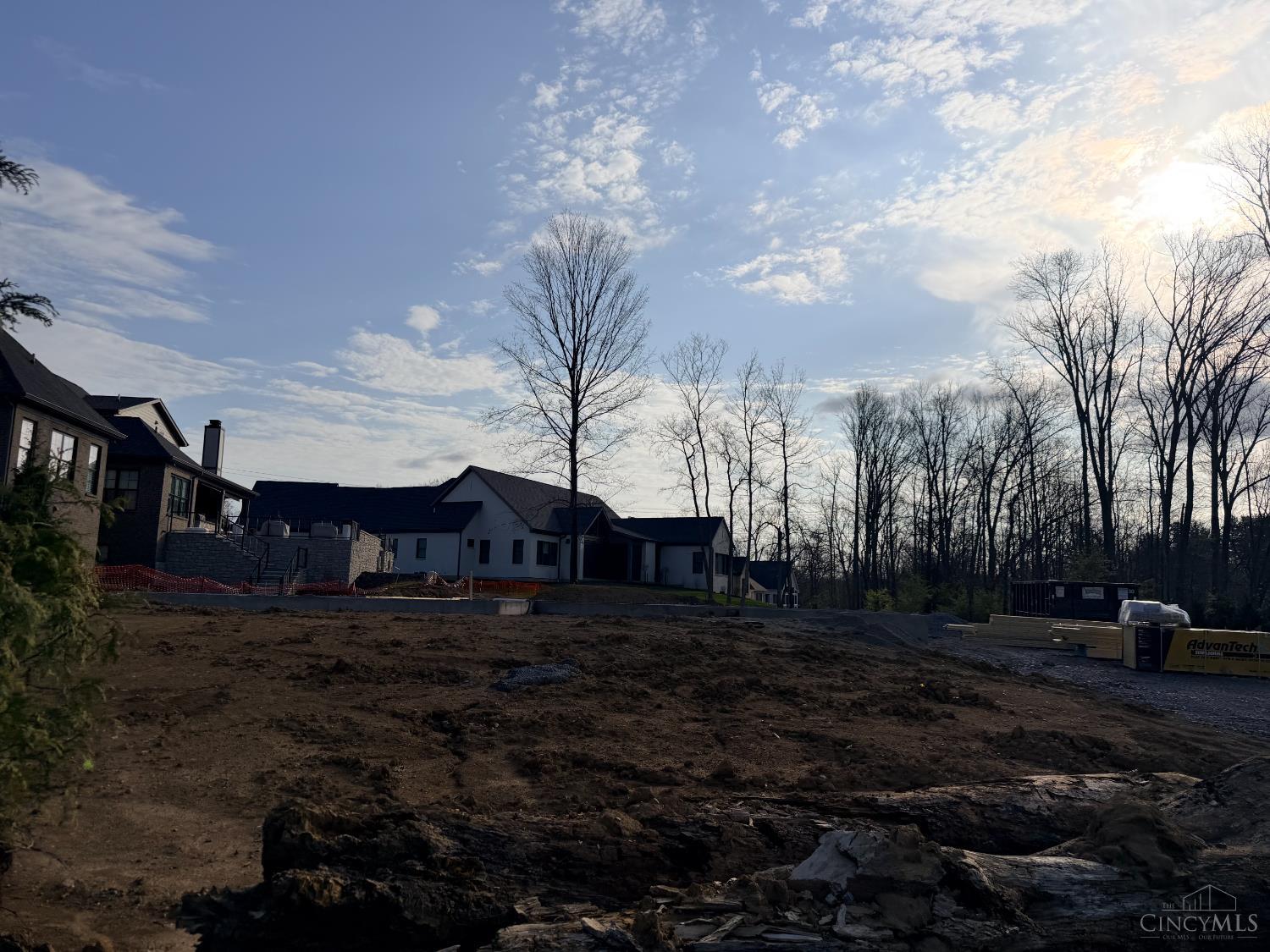 19 Chimney Ridge Drive Lot 9