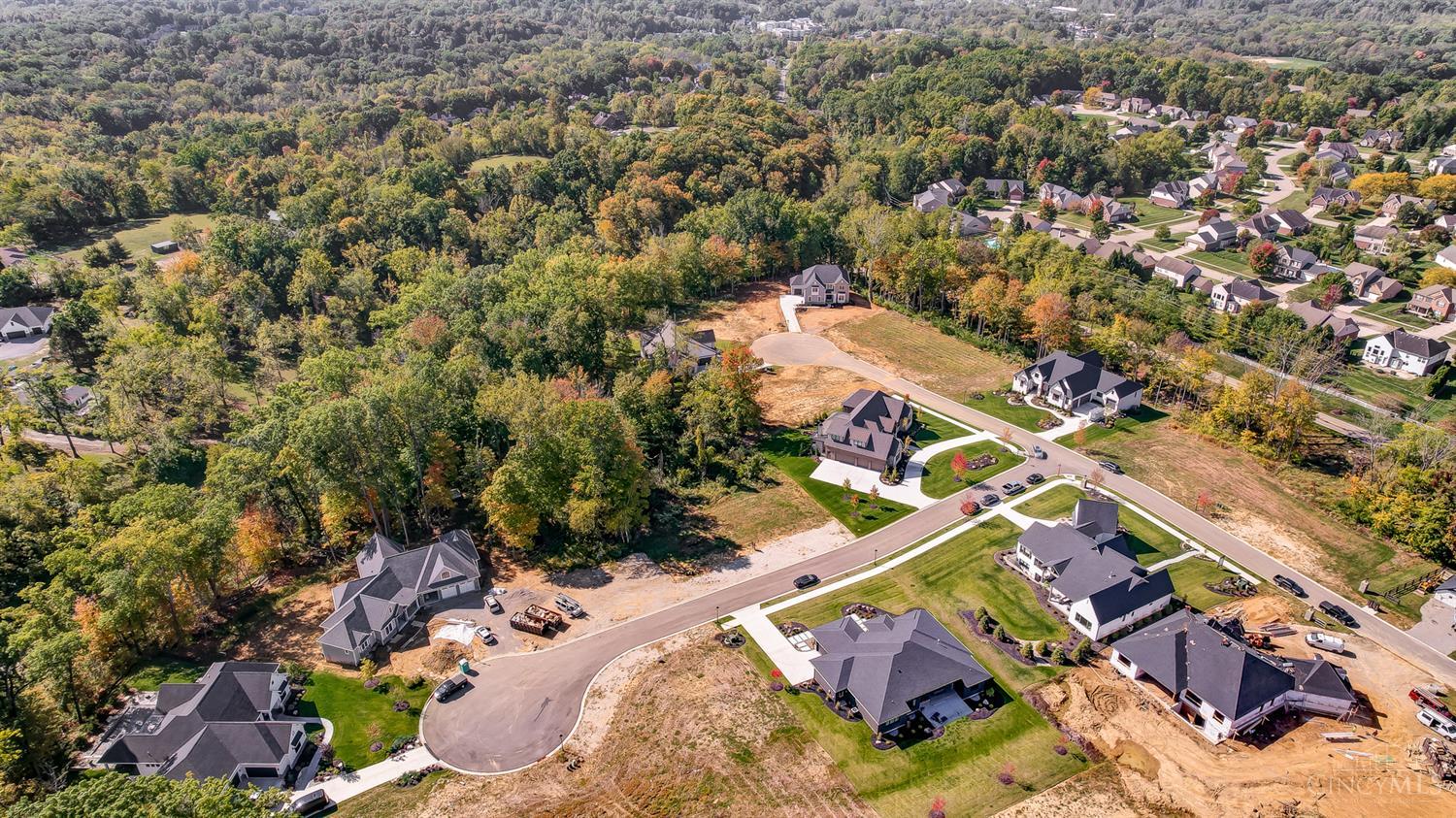 19 Chimney Ridge Drive Lot 9