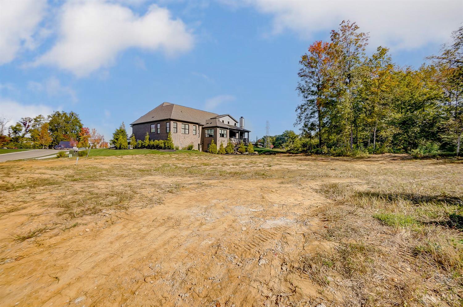 19 Chimney Ridge Drive Lot 9