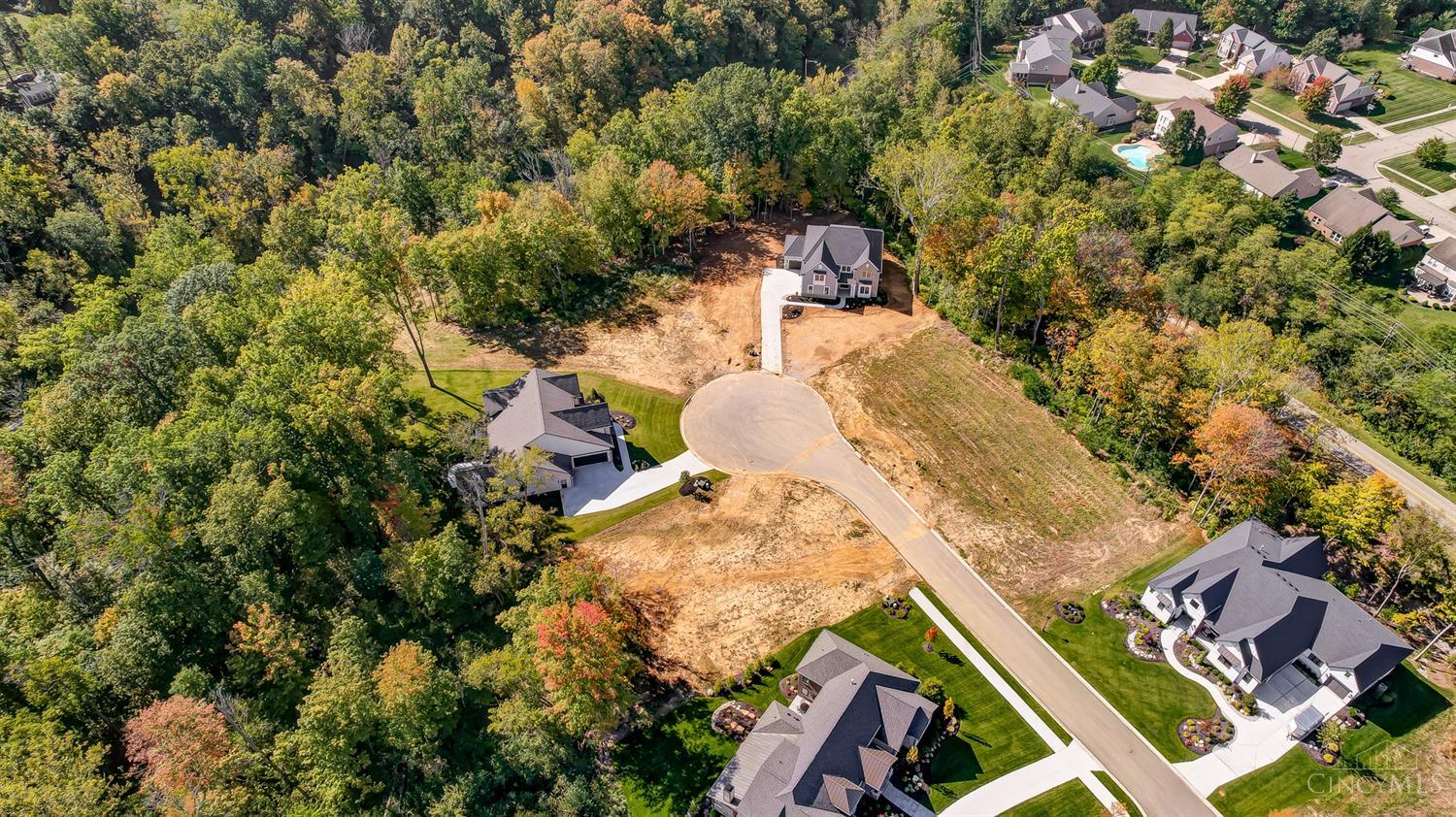 19 Chimney Ridge Drive Lot 9