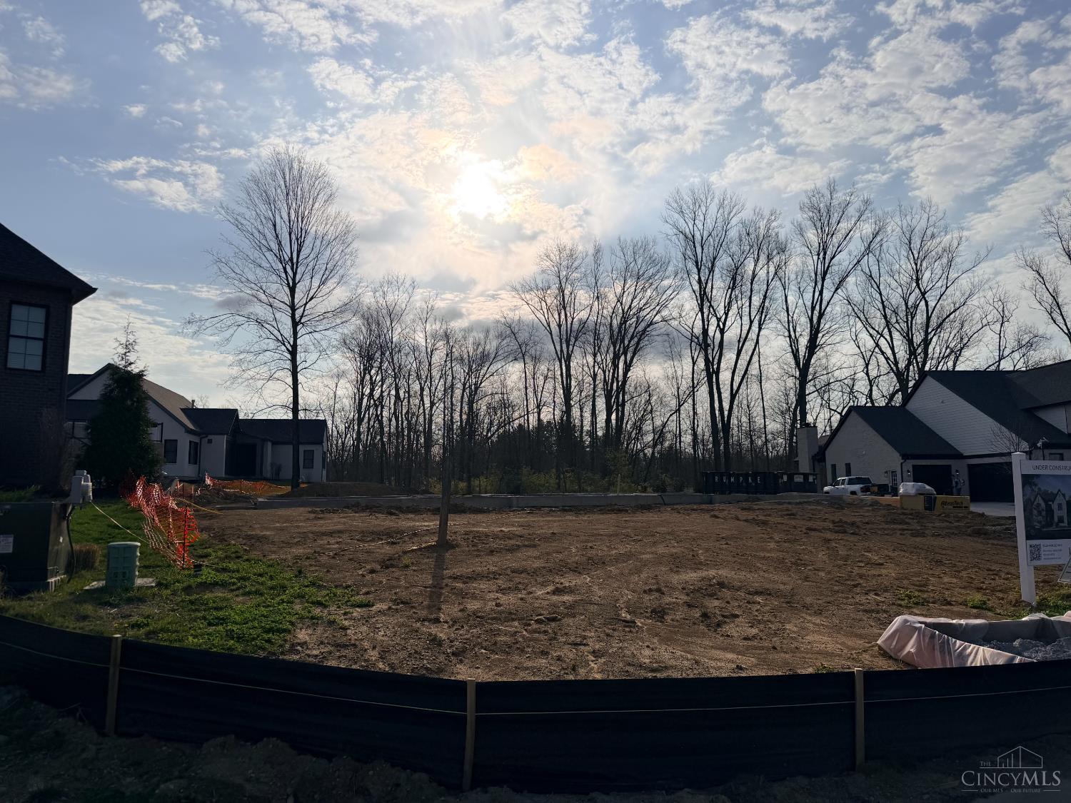 19 Chimney Ridge Drive Lot 9